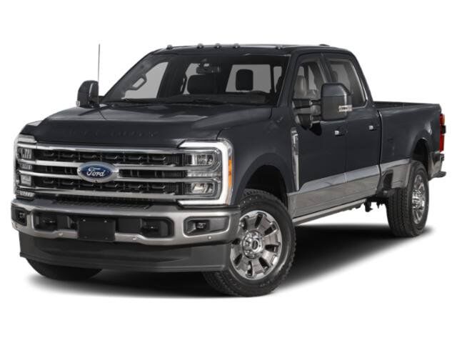 2027 Ford Super Duty F-350 SRW King Ranch Winder GA