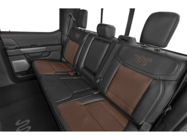 2027 Ford Super Duty F-350 SRW King Ranch Winder GA