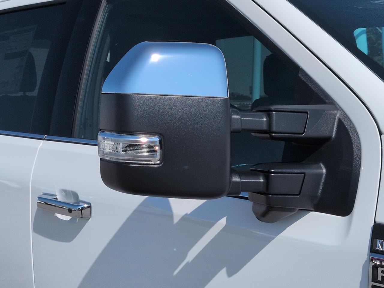 2027 Ford Super Duty F-350 SRW King Ranch Winder GA