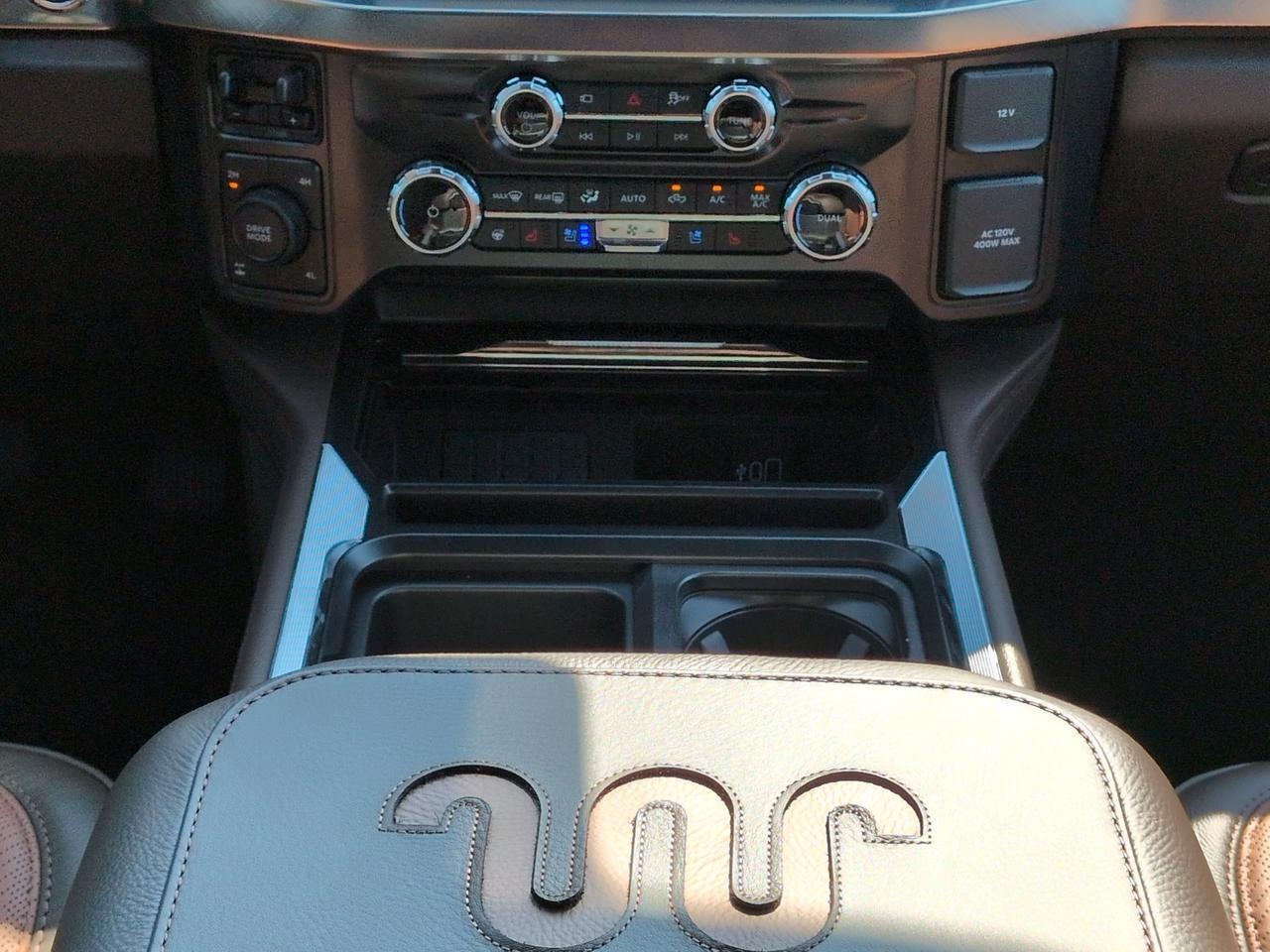 2027 Ford Super Duty F-350 SRW King Ranch Winder GA