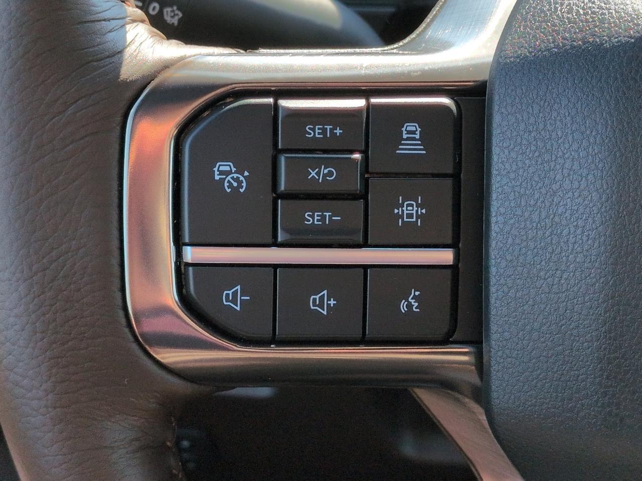 2027 Ford Super Duty F-350 SRW King Ranch Winder GA