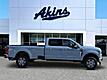 2027 Ford Super Duty F-350 SRW LARIAT