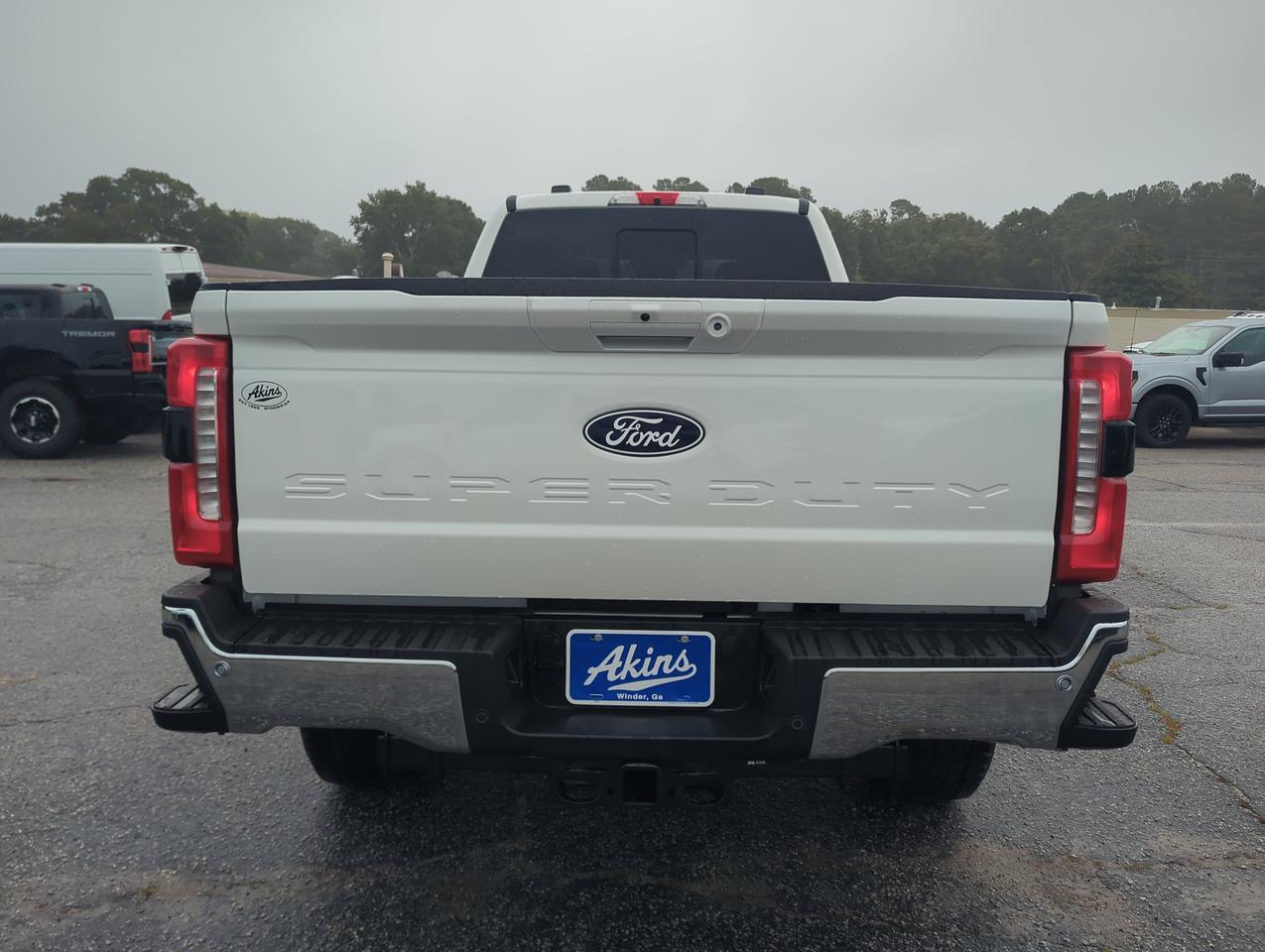 2027 Ford Super Duty F-350 SRW LARIAT Appleton WI