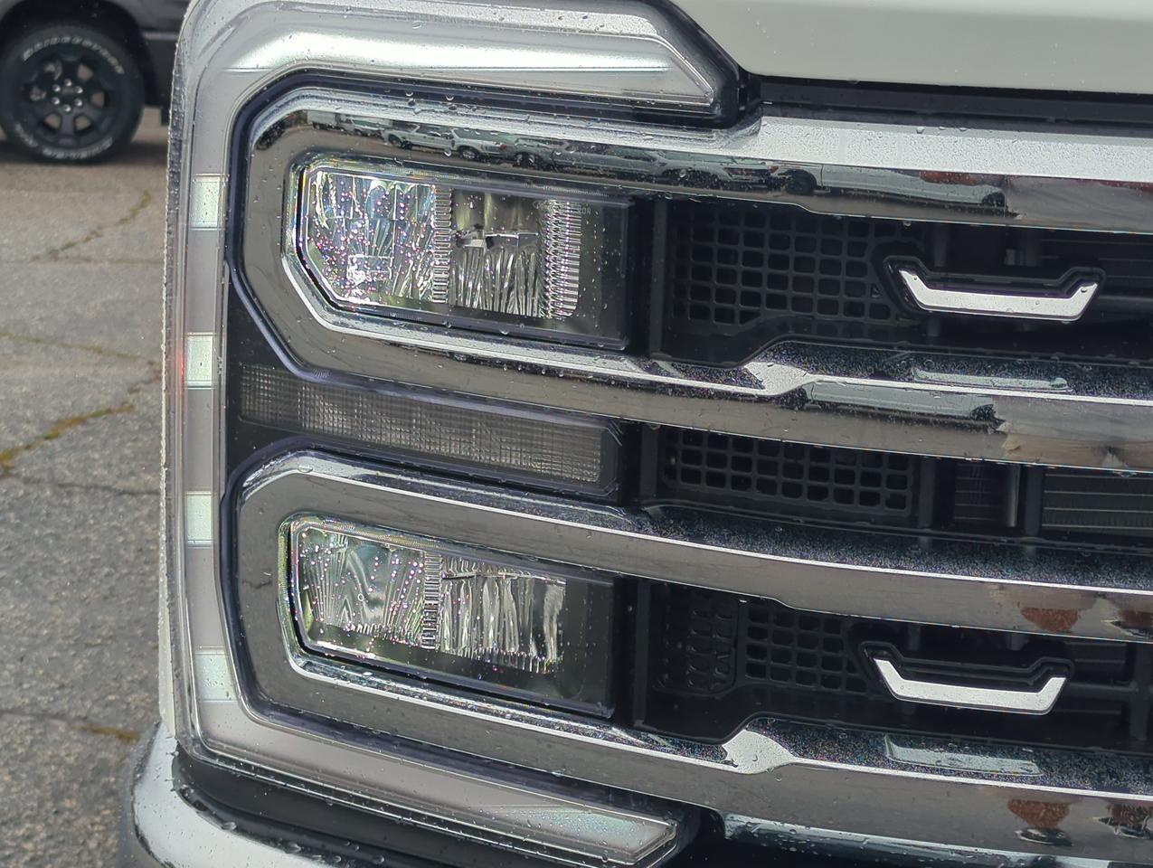 2027 Ford Super Duty F-350 SRW LARIAT Appleton WI