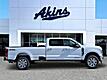 2027 Ford Super Duty F-350 SRW LARIAT
