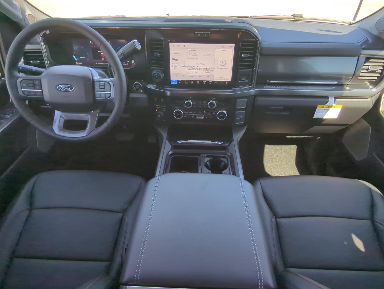 2027 Ford Super Duty F-350 SRW LARIAT Appleton WI