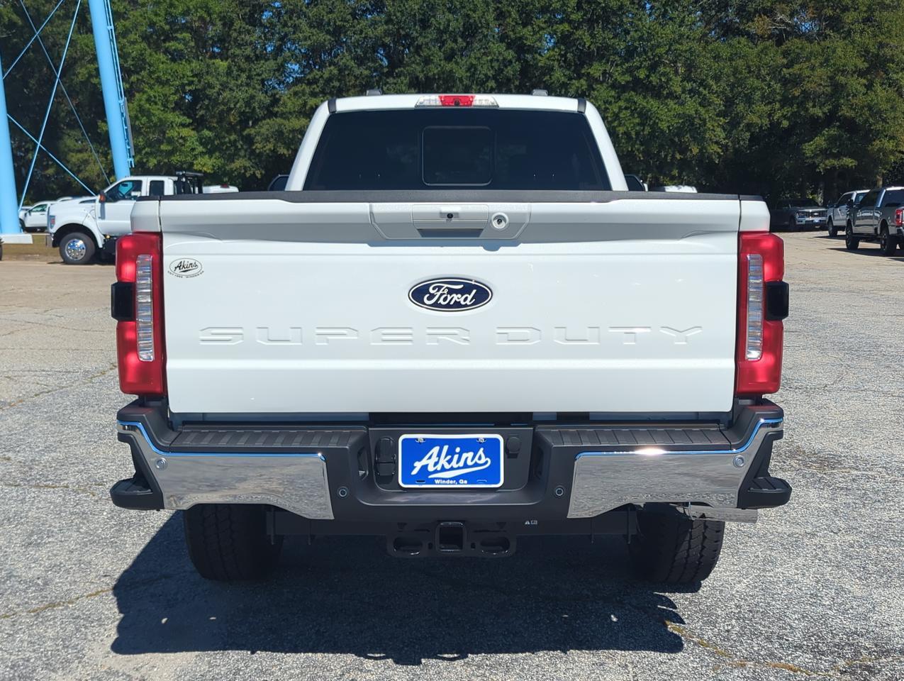 2027 Ford Super Duty F-350 SRW LARIAT Appleton WI