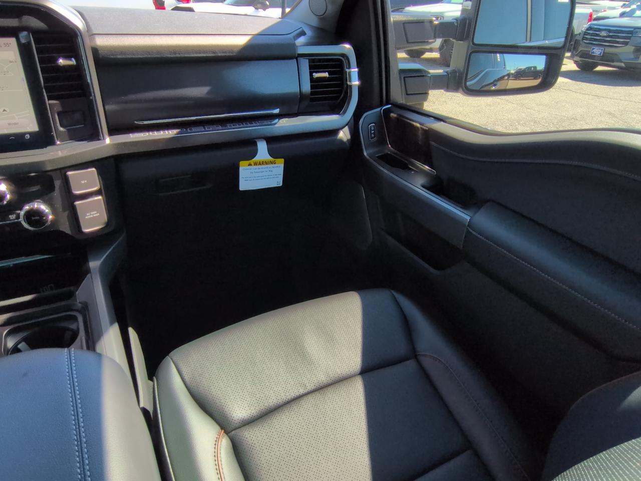 2027 Ford Super Duty F-350 SRW LARIAT Winder GA