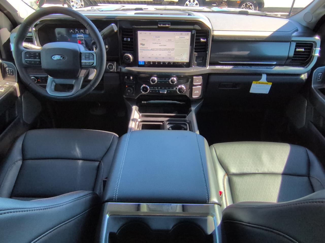 2027 Ford Super Duty F-350 SRW LARIAT Winder GA