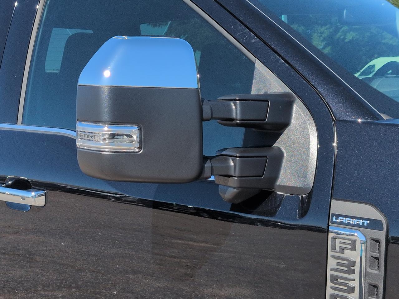 2027 Ford Super Duty F-350 SRW LARIAT Winder GA
