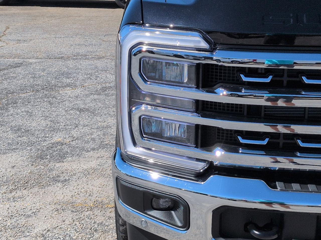2027 Ford Super Duty F-350 SRW LARIAT Winder GA