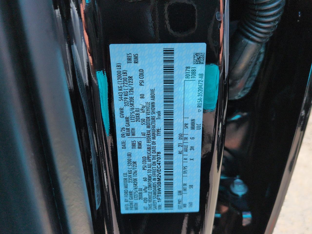 2027 Ford Super Duty F-350 SRW LARIAT Winder GA