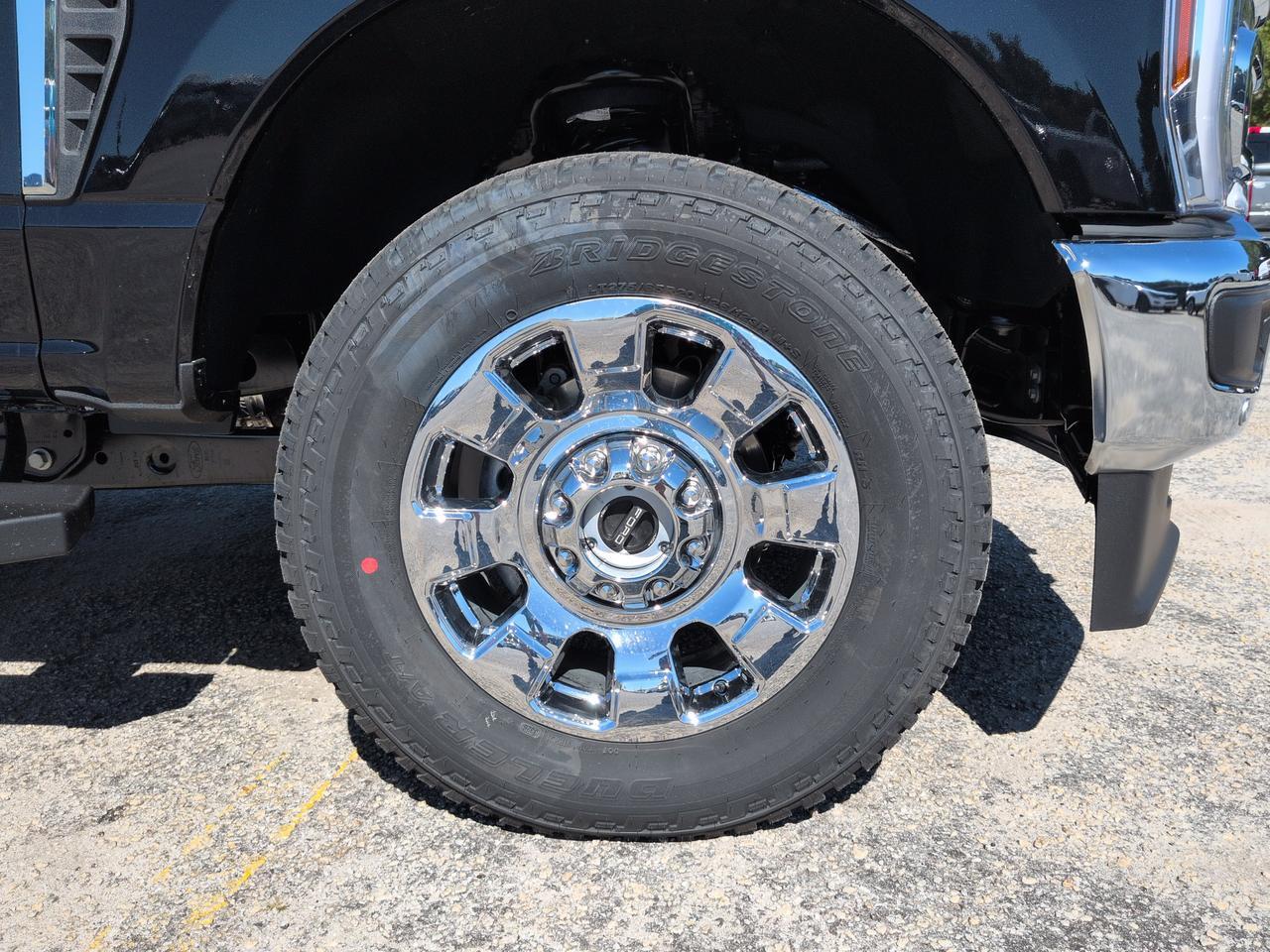 2027 Ford Super Duty F-350 SRW LARIAT Winder GA