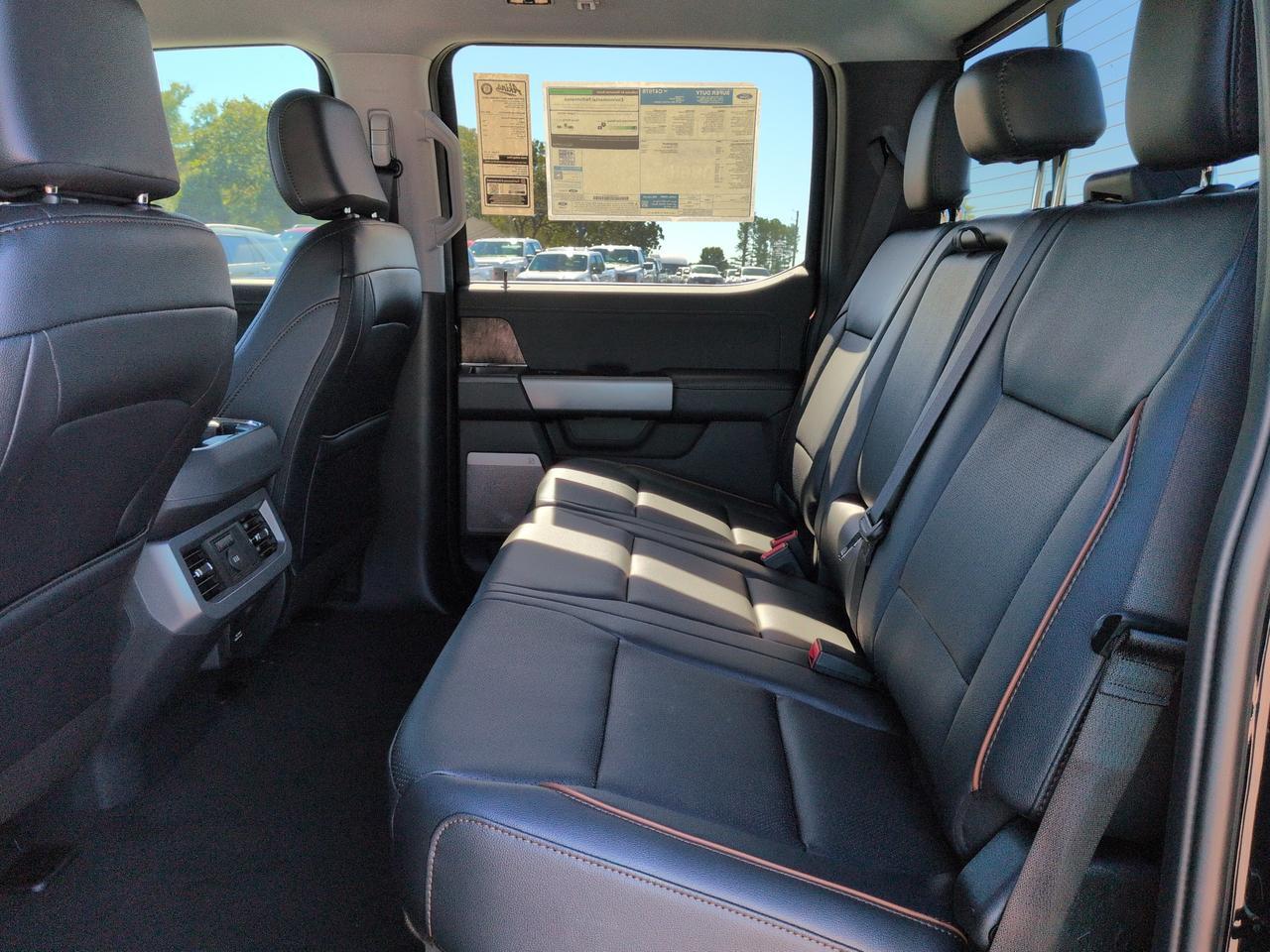 2027 Ford Super Duty F-350 SRW LARIAT Winder GA