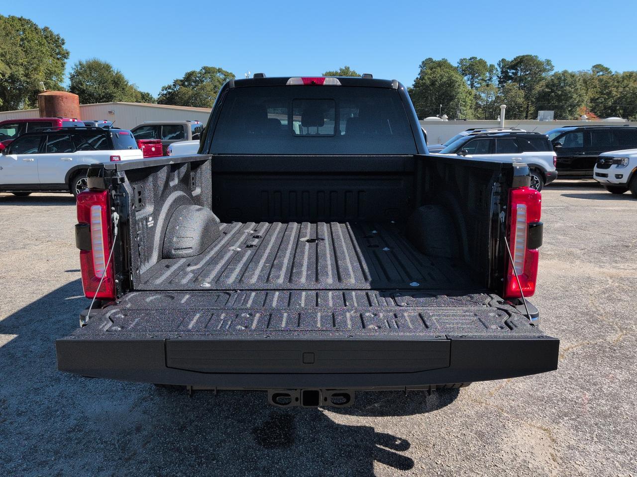 2027 Ford Super Duty F-350 SRW LARIAT Winder GA