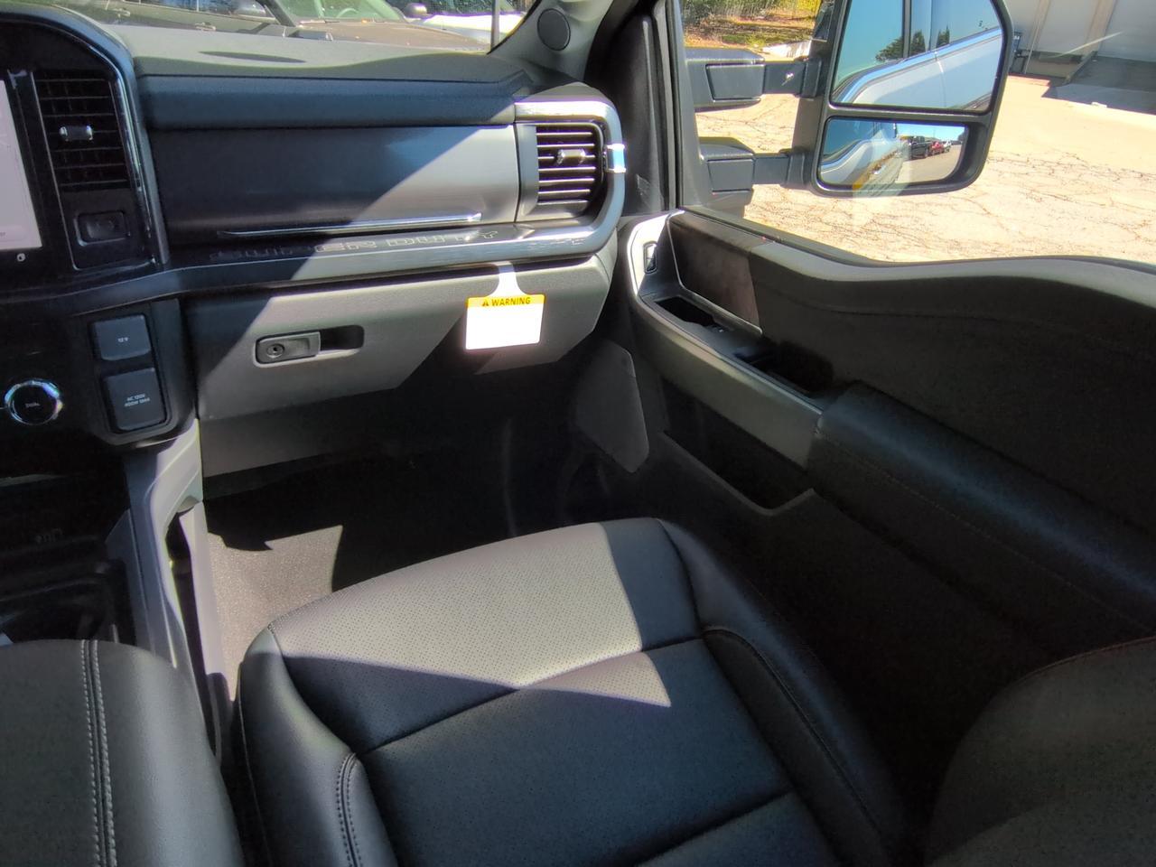 2027 Ford Super Duty F-350 SRW LARIAT Winder GA