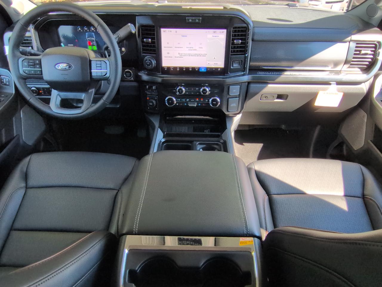 2027 Ford Super Duty F-350 SRW LARIAT Winder GA