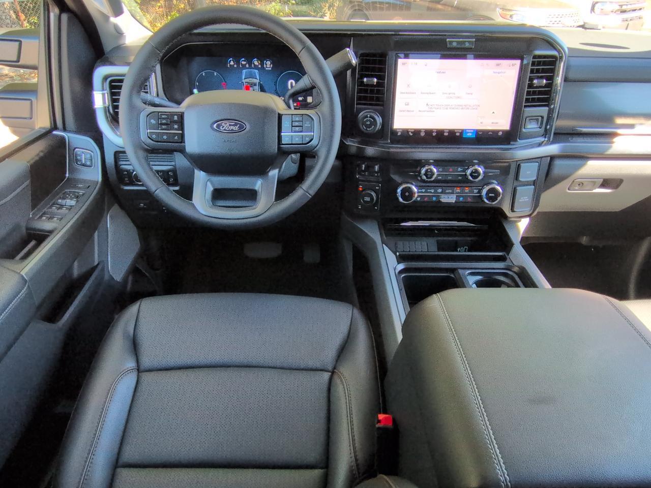 2027 Ford Super Duty F-350 SRW LARIAT Winder GA