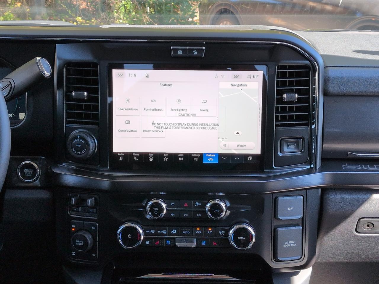 2027 Ford Super Duty F-350 SRW LARIAT Winder GA