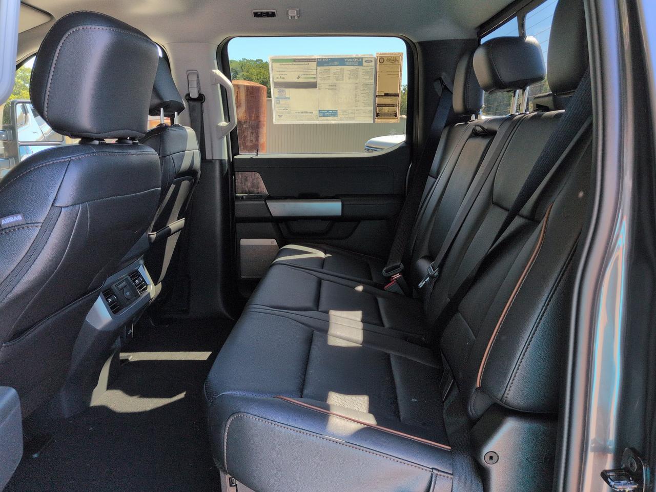 2027 Ford Super Duty F-350 SRW LARIAT Winder GA