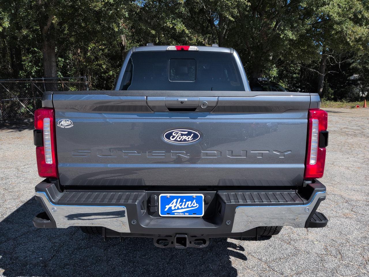 2027 Ford Super Duty F-350 SRW LARIAT Winder GA