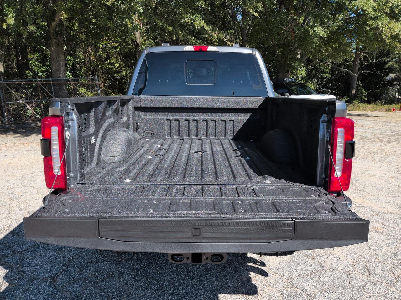 2027 Ford Super Duty F-350 SRW LARIAT Winder GA