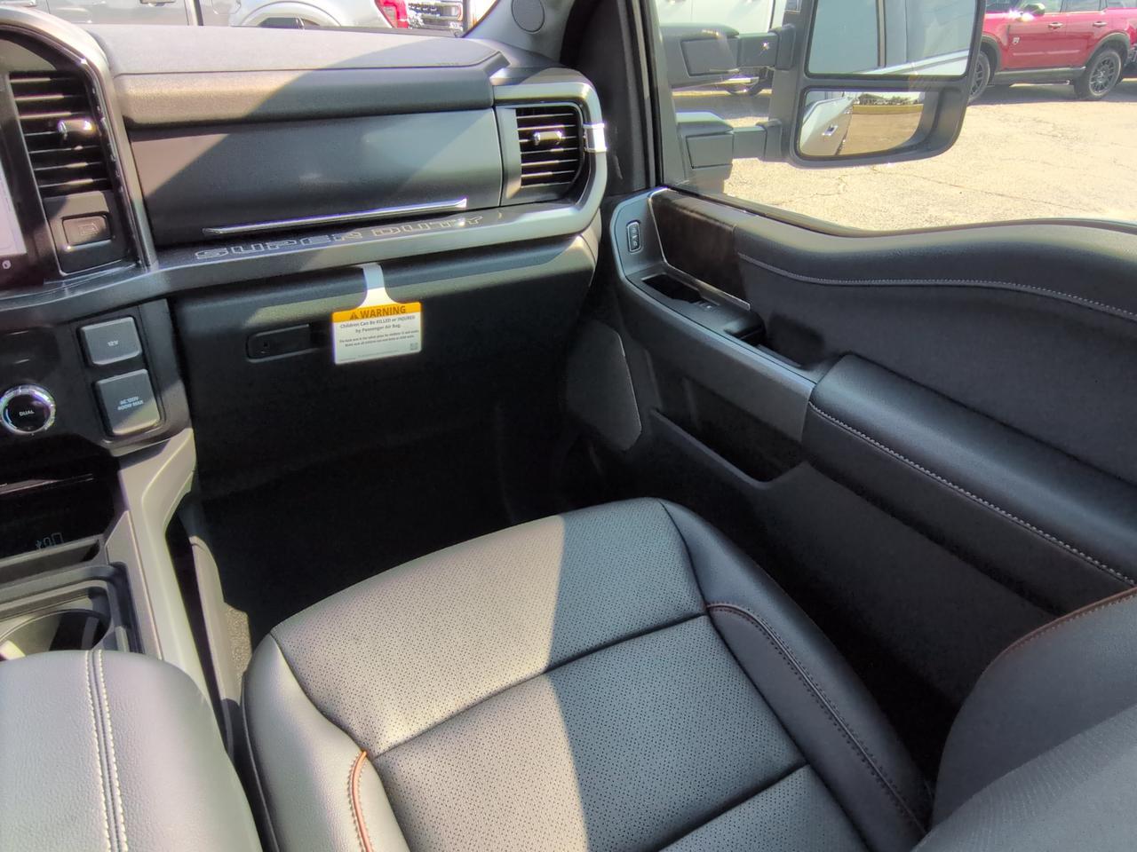2027 Ford Super Duty F-350 SRW LARIAT Winder GA