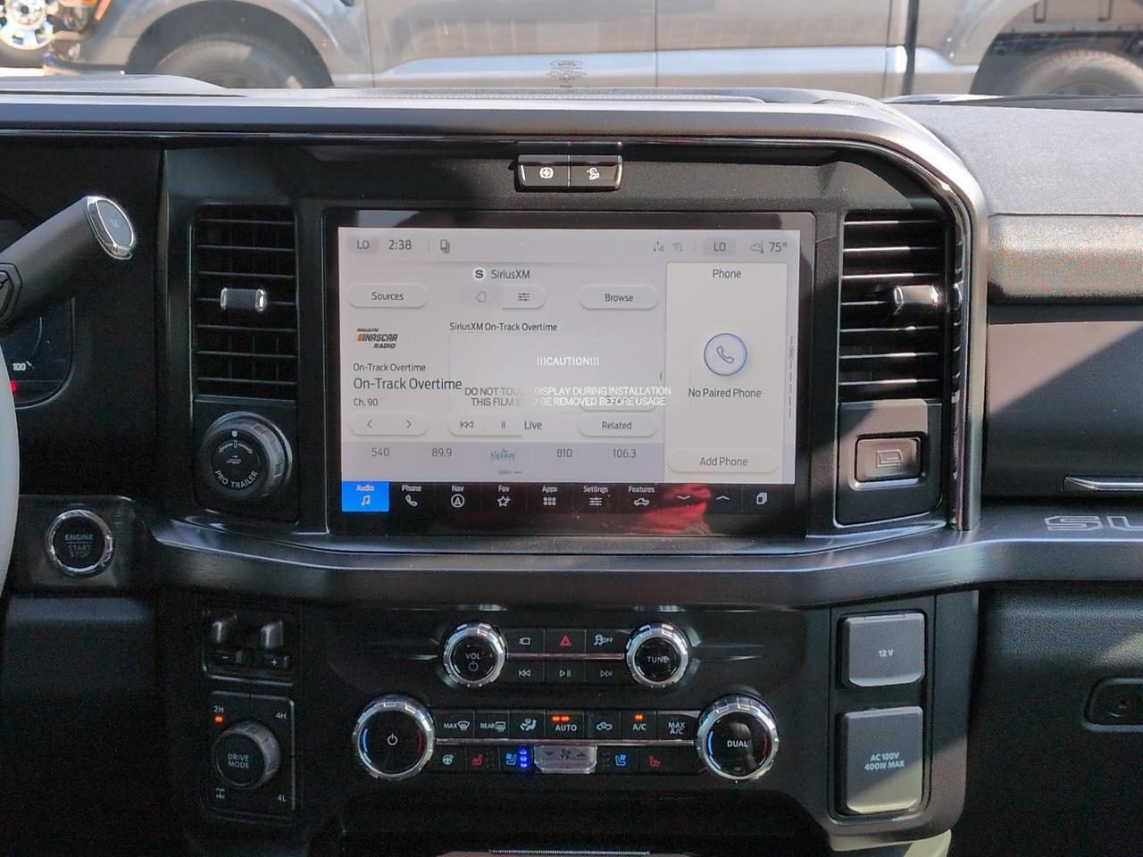 2027 Ford Super Duty F-350 SRW LARIAT Winder GA