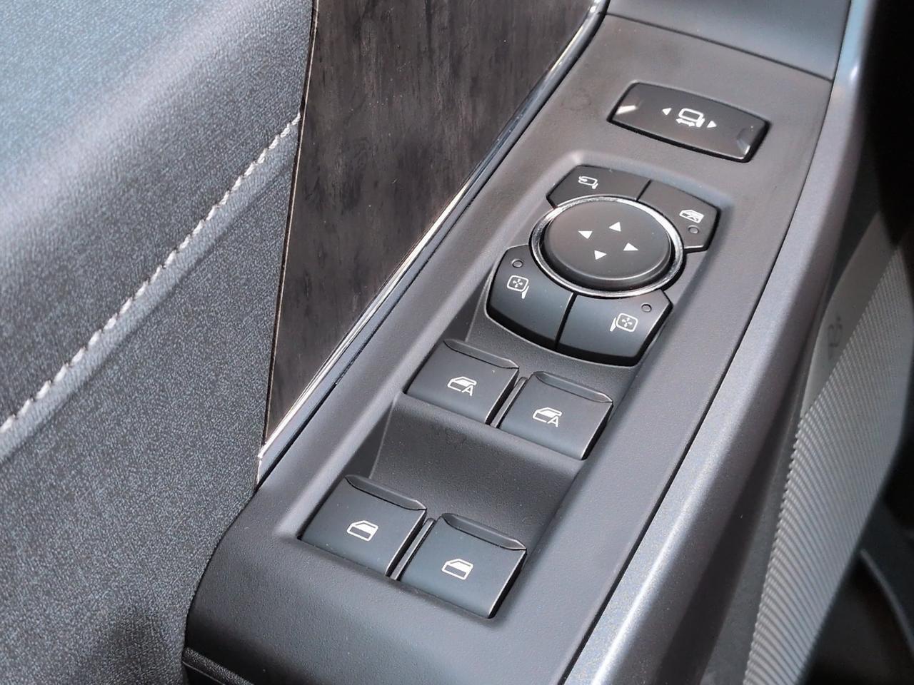 2027 Ford Super Duty F-350 SRW LARIAT Winder GA