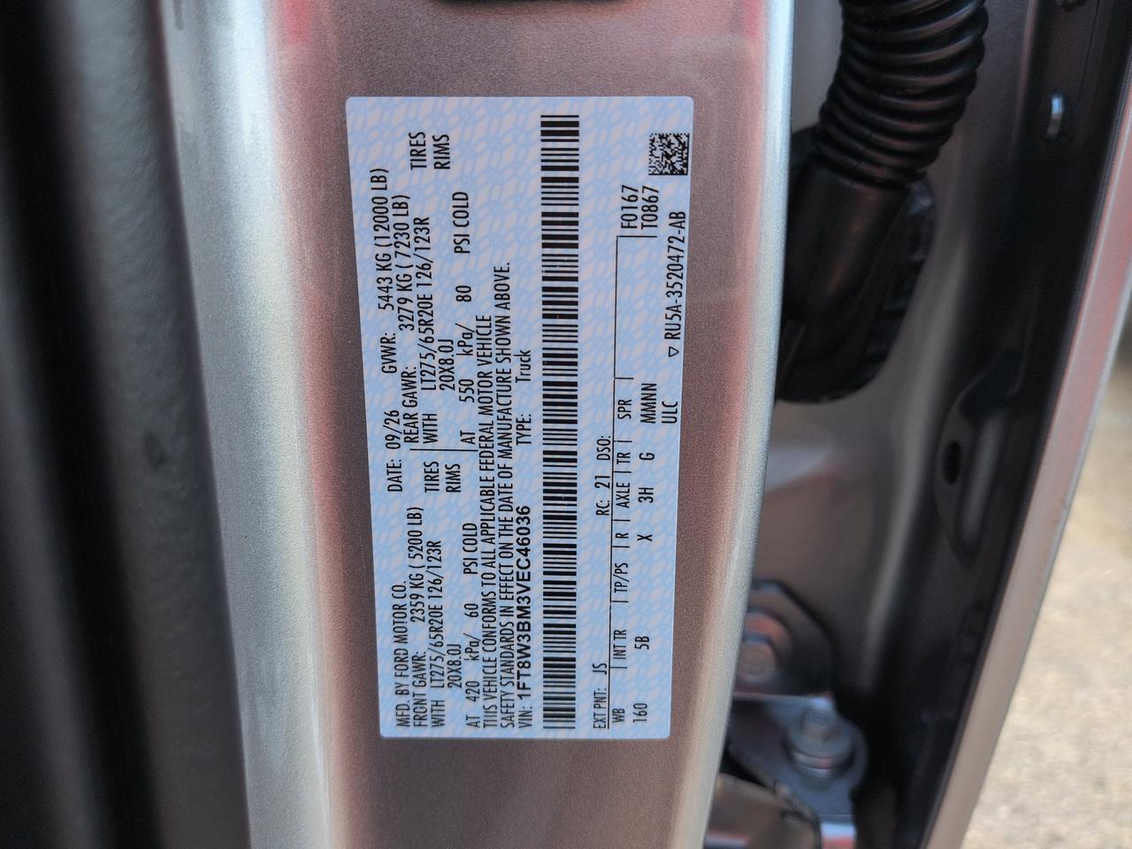 2027 Ford Super Duty F-350 SRW LARIAT Winder GA