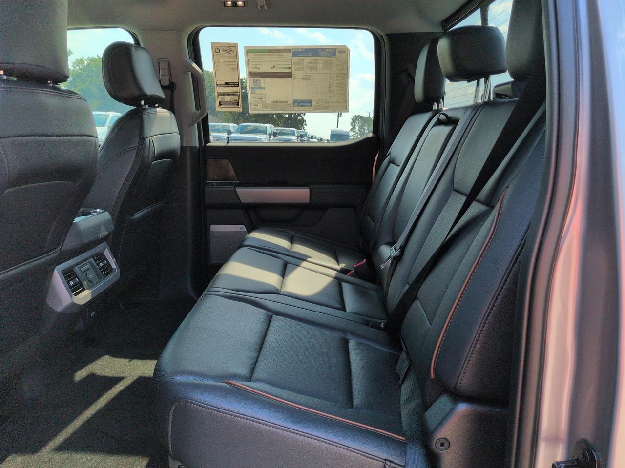 2027 Ford Super Duty F-350 SRW LARIAT Winder GA