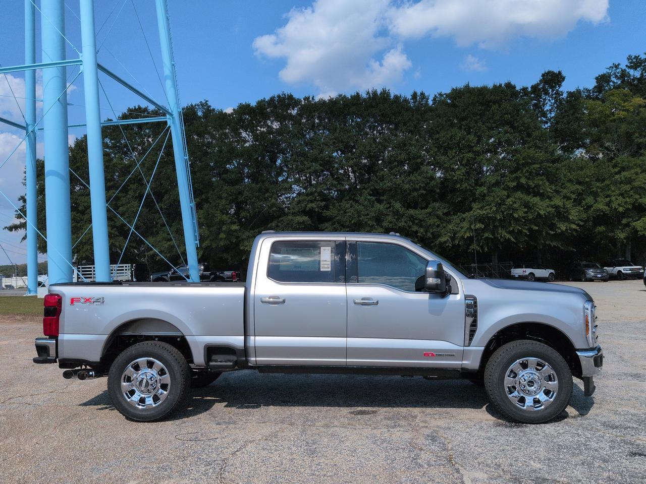 2027 Ford Super Duty F-350 SRW LARIAT Winder GA