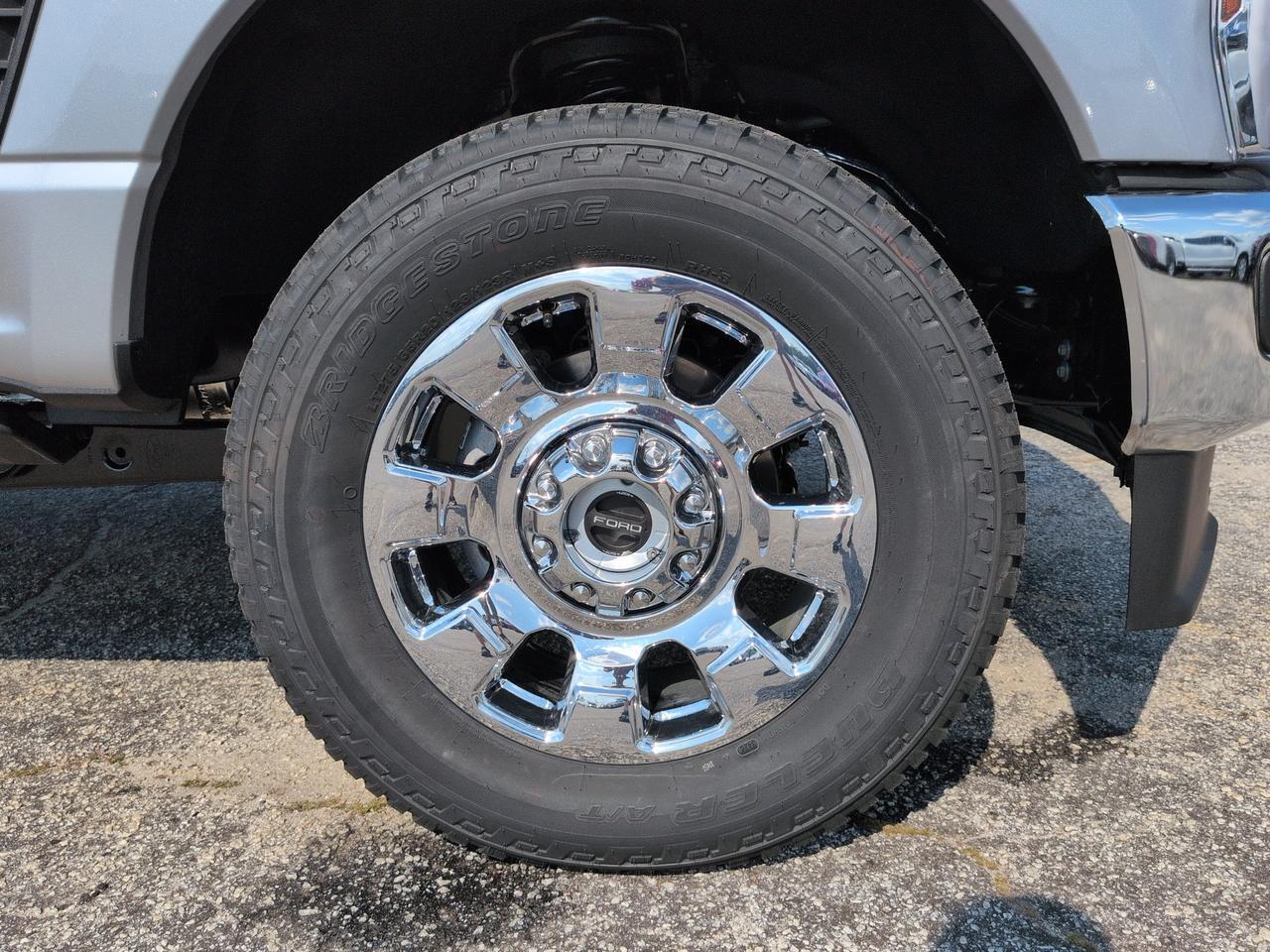 2027 Ford Super Duty F-350 SRW LARIAT Winder GA