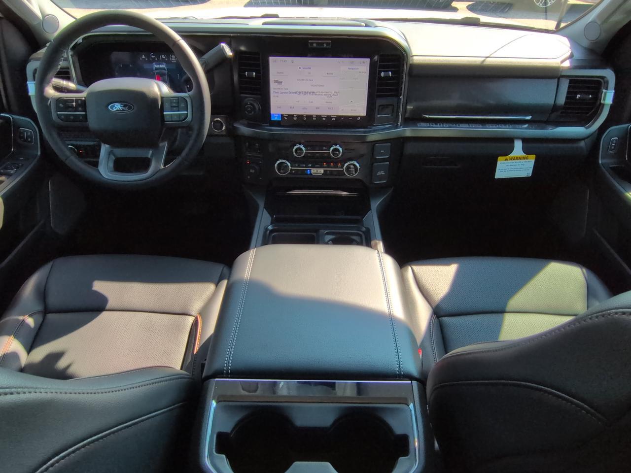 2027 Ford Super Duty F-350 SRW LARIAT Winder GA