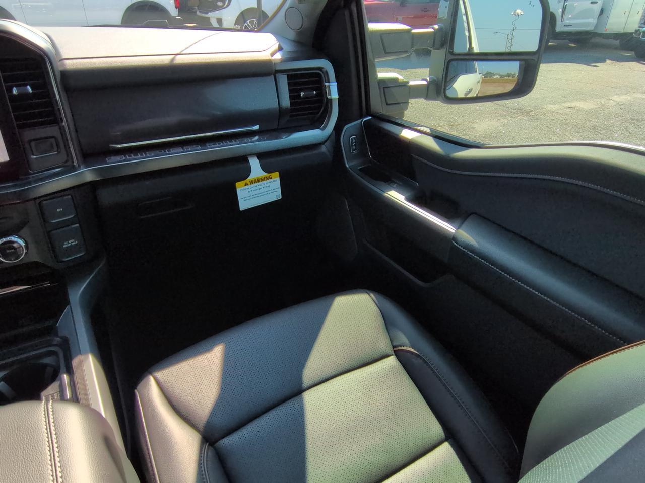 2027 Ford Super Duty F-350 SRW LARIAT Winder GA