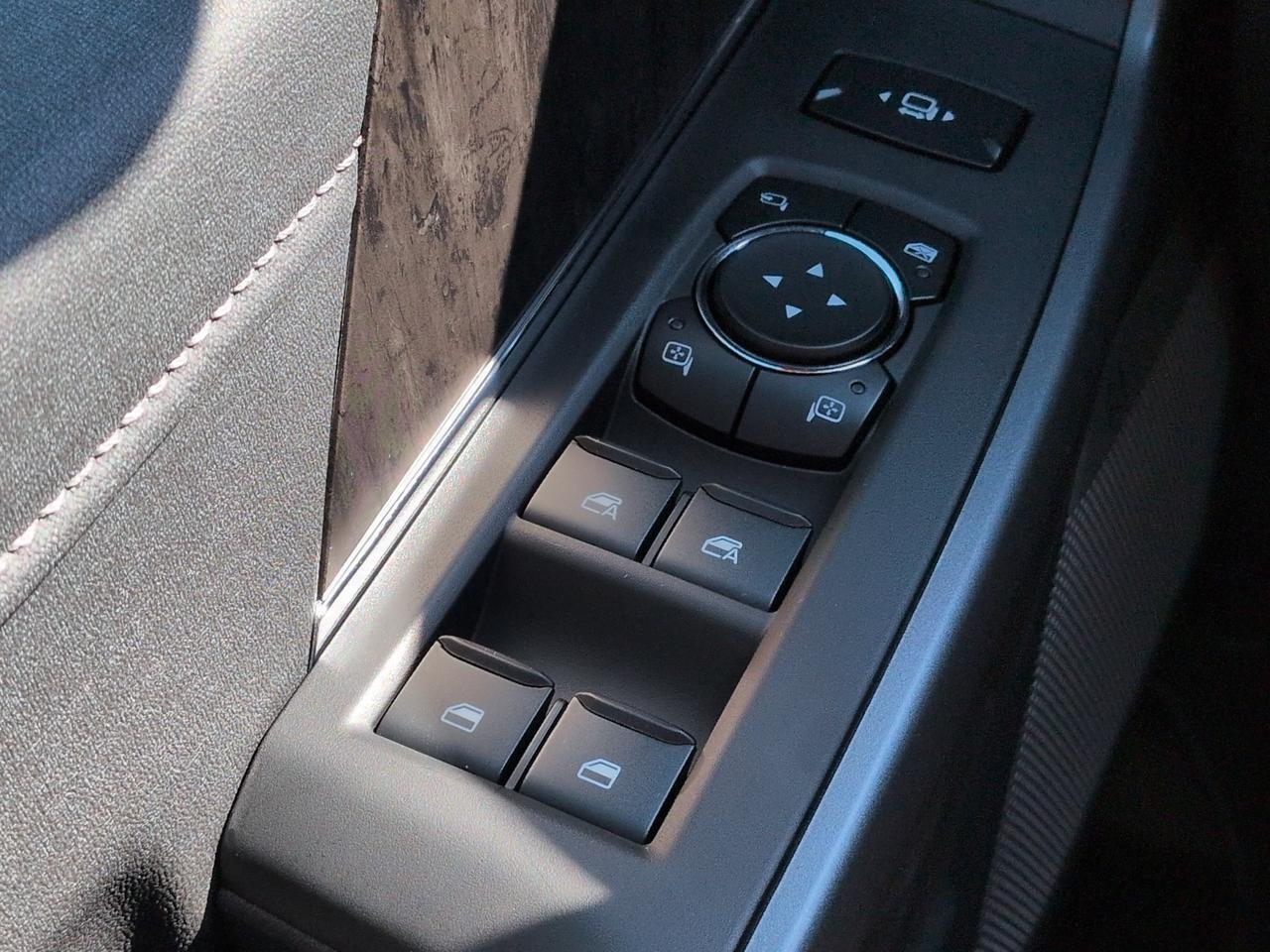 2027 Ford Super Duty F-350 SRW LARIAT Winder GA