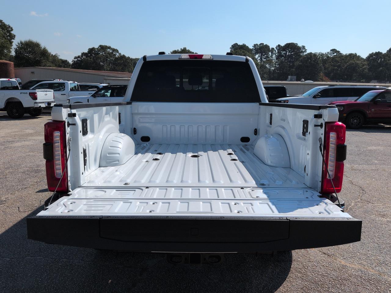 2027 Ford Super Duty F-350 SRW LARIAT Winder GA