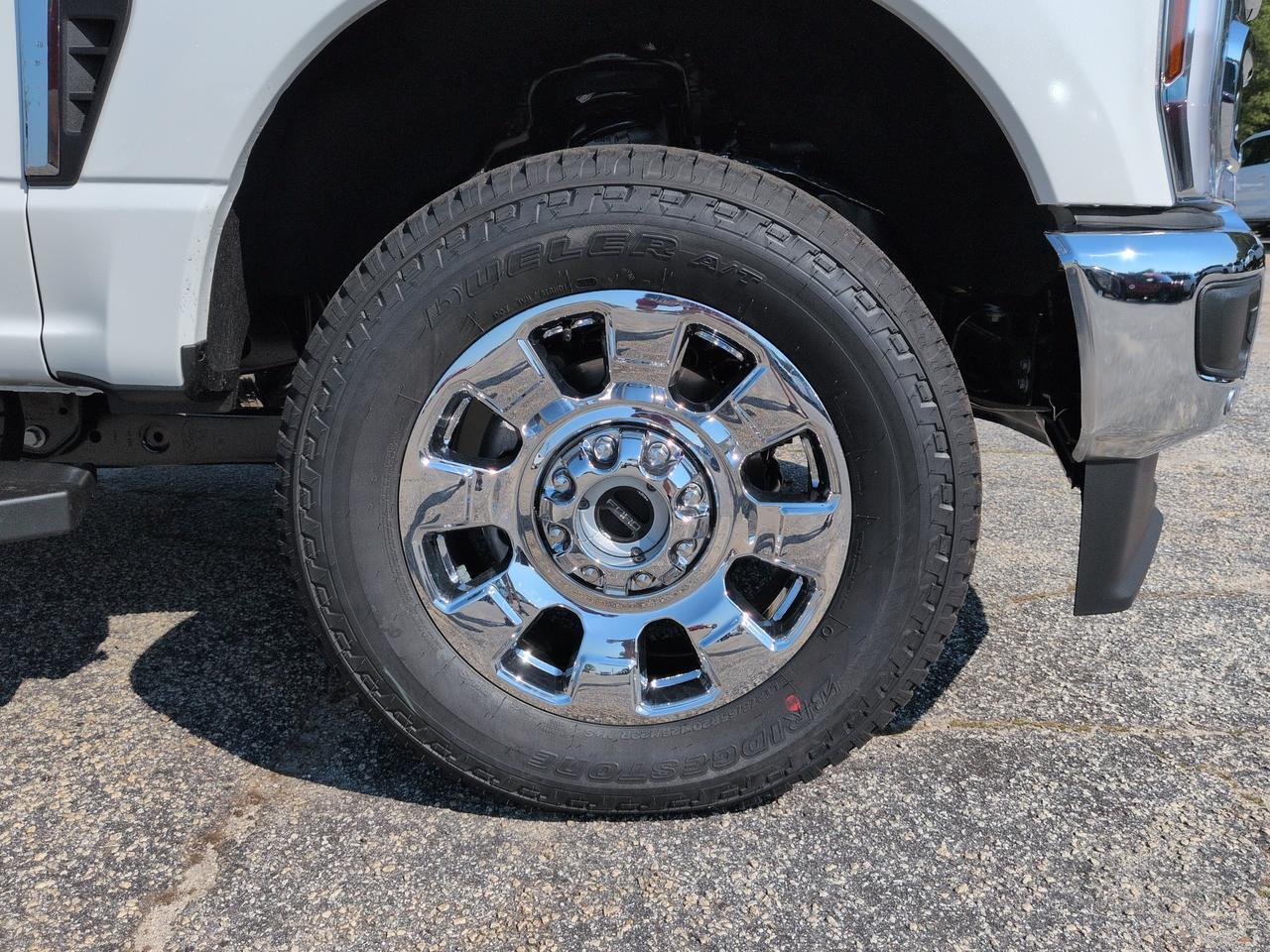 2027 Ford Super Duty F-350 SRW LARIAT Winder GA