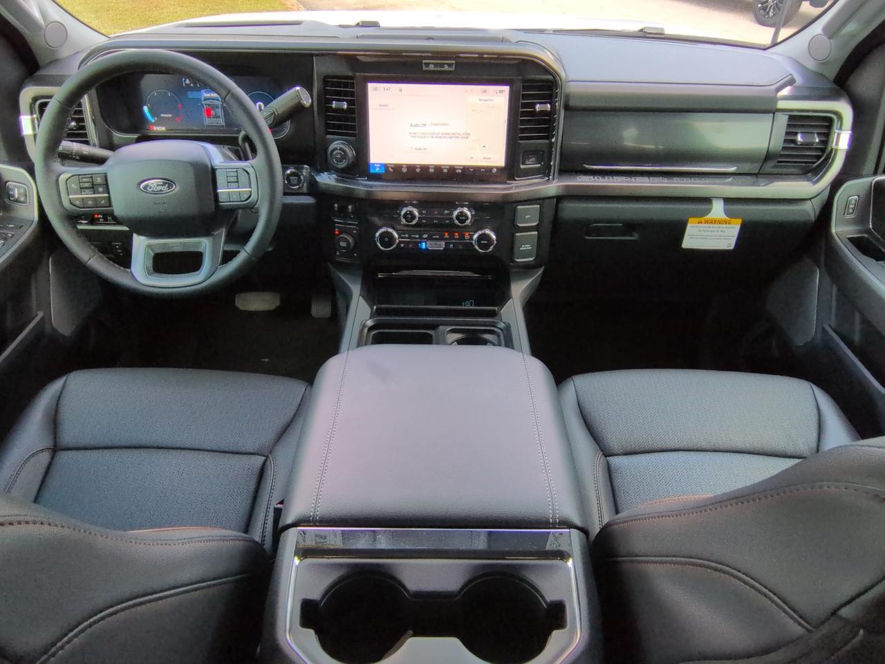 2027 Ford Super Duty F-350 SRW LARIAT Winder GA