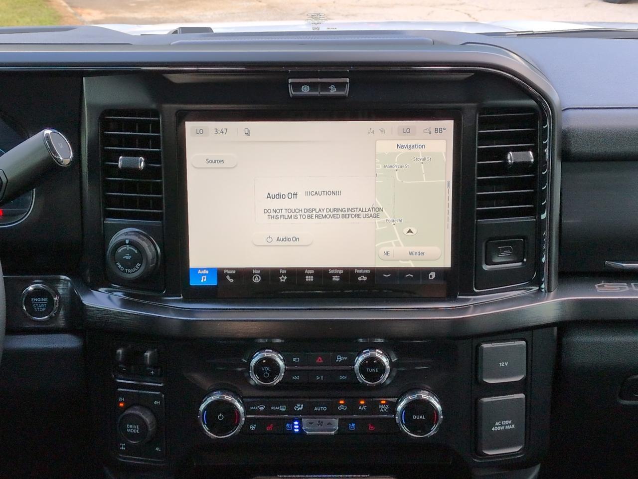 2027 Ford Super Duty F-350 SRW LARIAT Winder GA