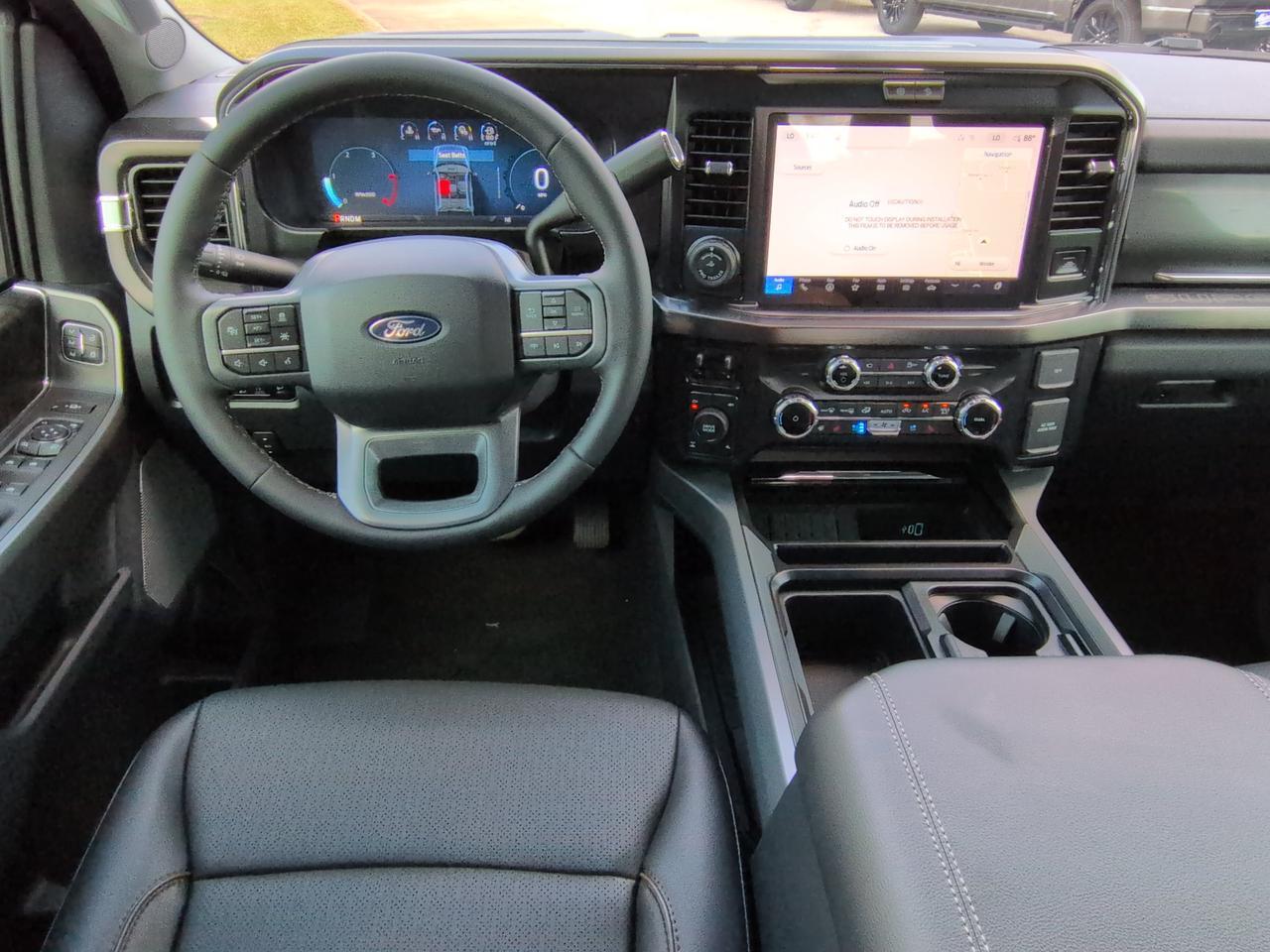 2027 Ford Super Duty F-350 SRW LARIAT Winder GA