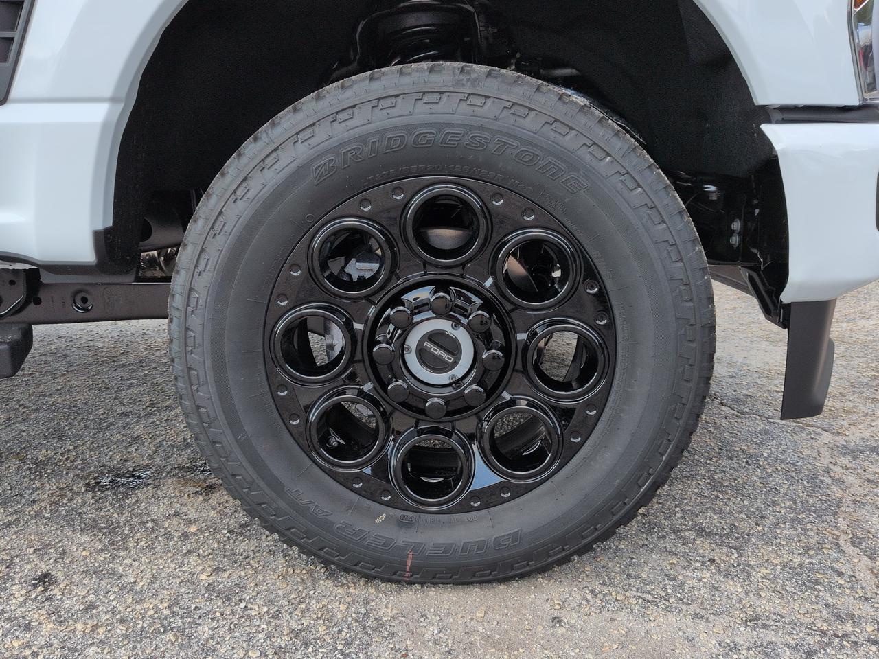 2027 Ford Super Duty F-350 SRW LARIAT Winder GA