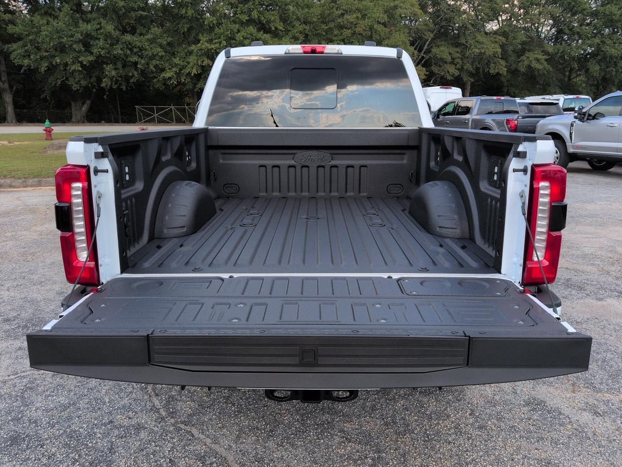 2027 Ford Super Duty F-350 SRW LARIAT Winder GA