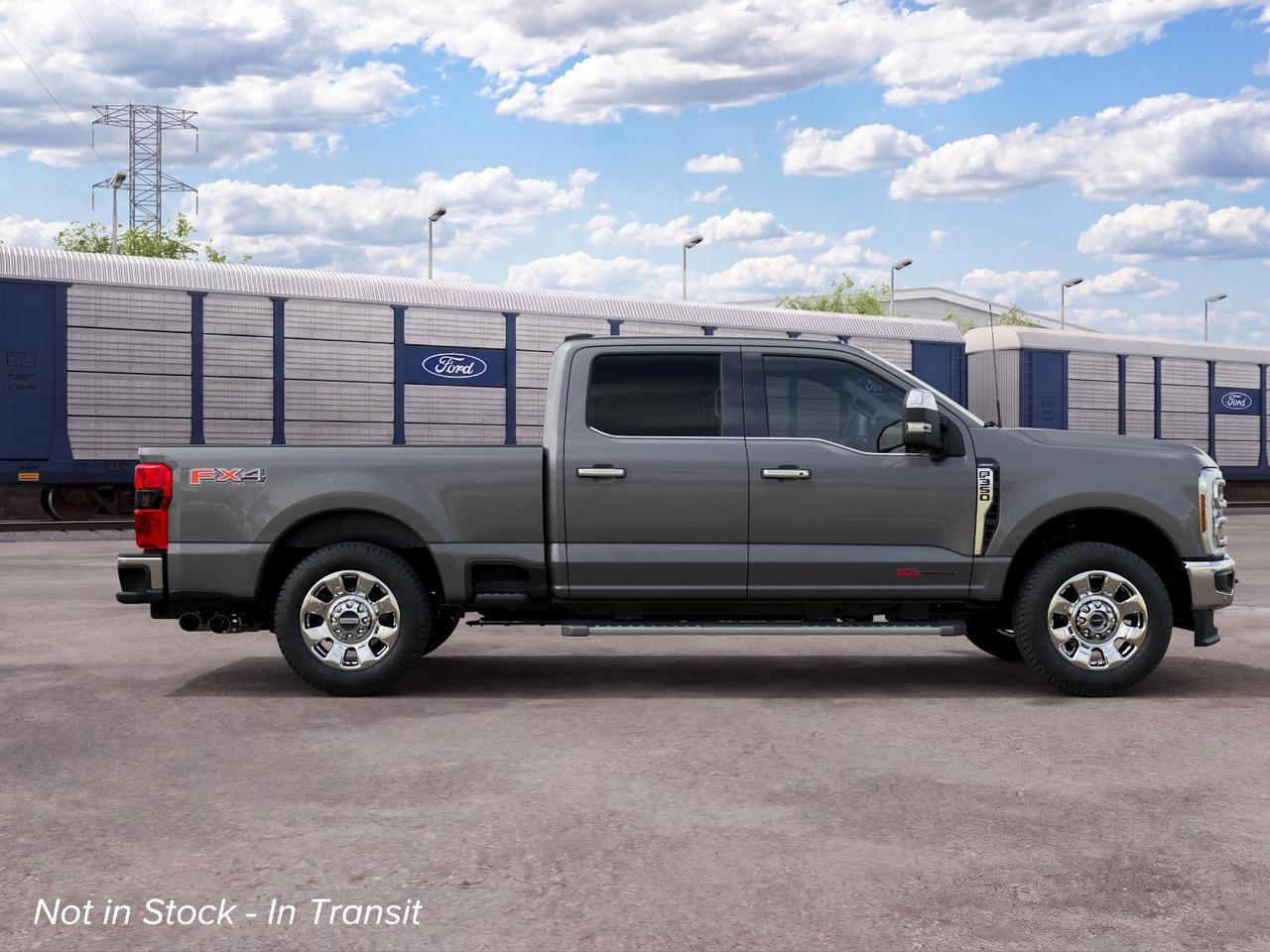 2027 Ford Super Duty F-350 SRW LARIAT Winder GA