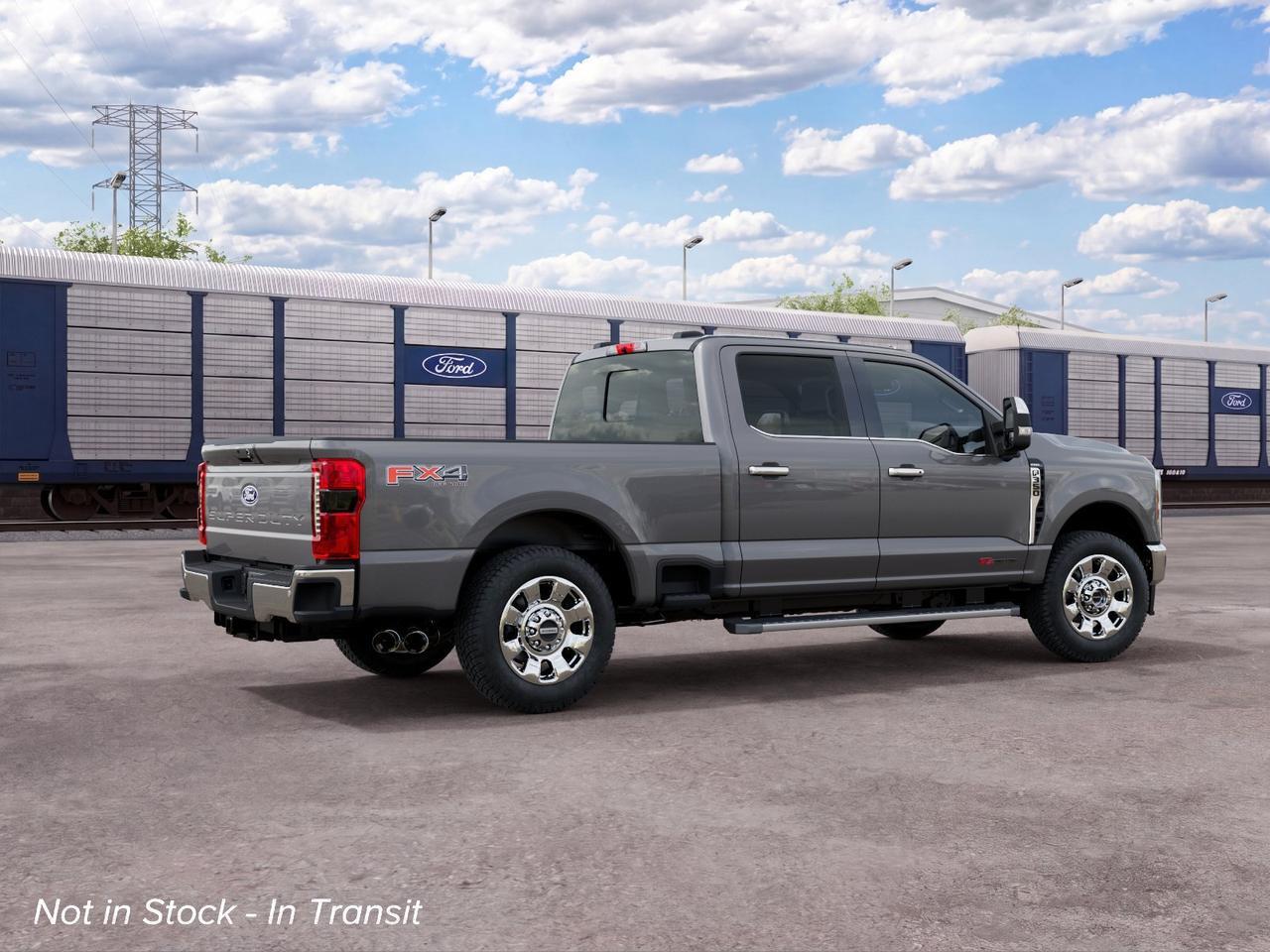 2027 Ford Super Duty F-350 SRW LARIAT Winder GA