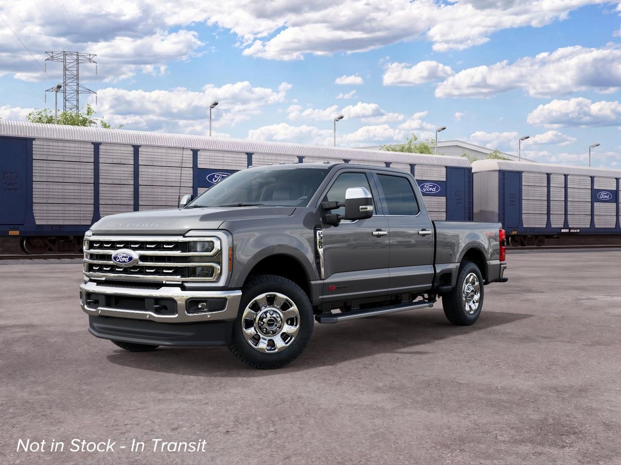 2027 Ford Super Duty F-350 SRW LARIAT Winder GA