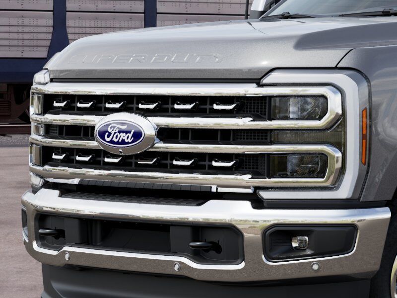 2027 Ford Super Duty F-350 SRW LARIAT Winder GA