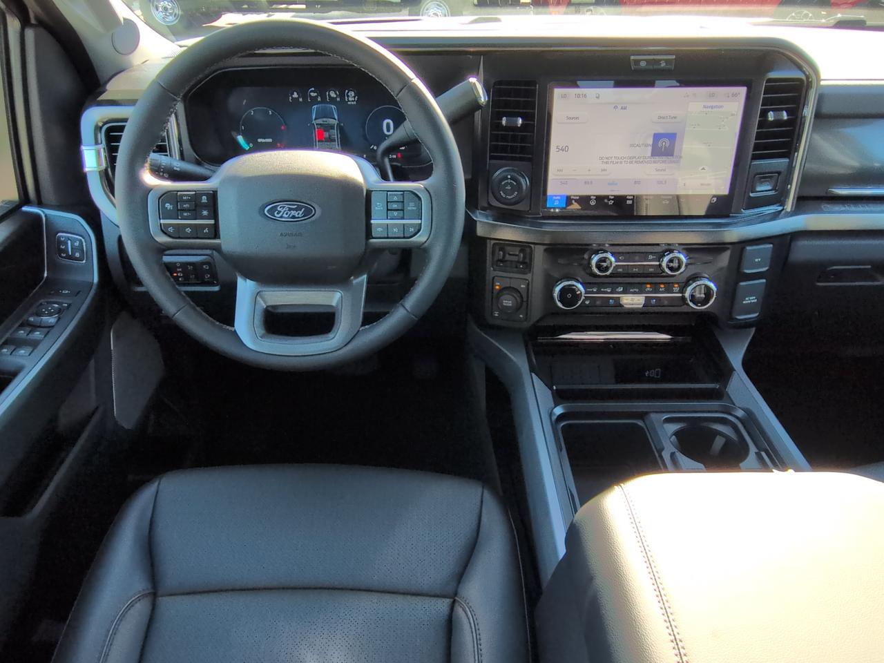 2027 Ford Super Duty F-350 SRW LARIAT Winder GA