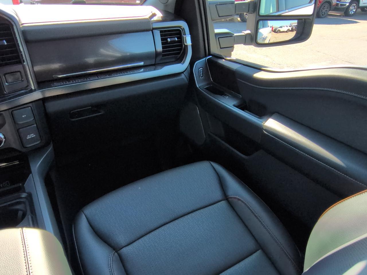 2027 Ford Super Duty F-350 SRW LARIAT Winder GA