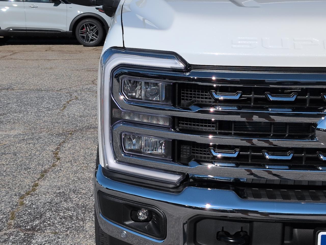 2027 Ford Super Duty F-350 SRW LARIAT Winder GA